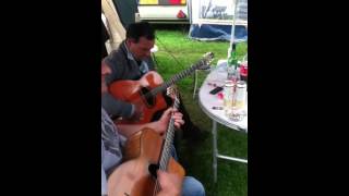 Samois 2016 Fapy Lafertin - Rose Room