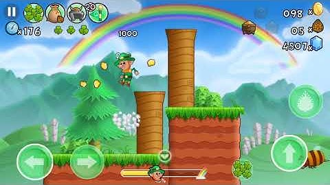 Lep’s World 3 11-5