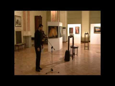 წიკლაურები 2014 - ვალერი წიკლაური - უკანასკნელი სურვილი