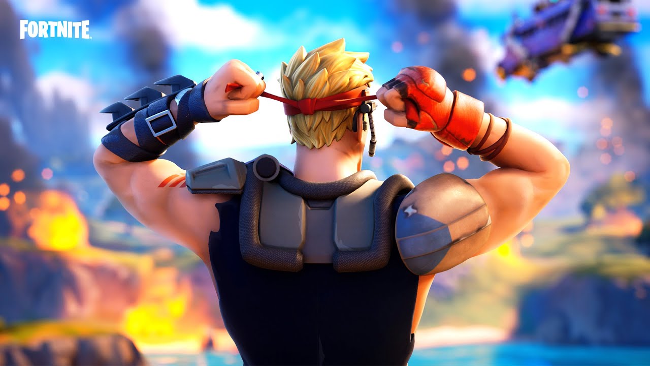 Lowercase M That Looks Normal On Fortnite Temporada 6 Horarios Del Parche 16 00 Fortnite Battle Royale Capitulo 2 Youtube