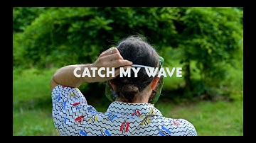 Thumbnail of ZOO - Catch My Wave (Official Video)