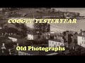 Coogee Beach of Yesteryear:  45 historic images from 1900 to 1945