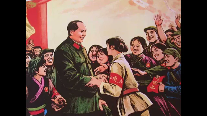 Communist Young Pioneers (Chinese Communist youth song) - DayDayNews