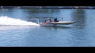 Drag Boat Races Co River April 1St 2023