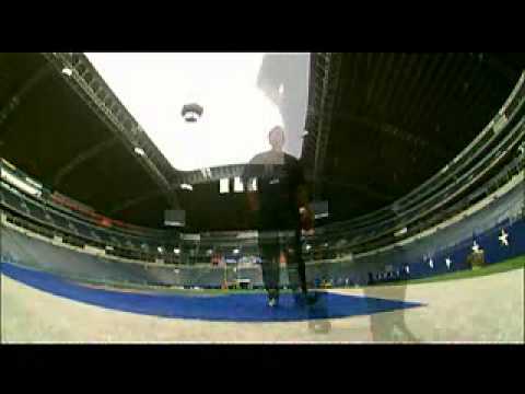 Lung Cancer Alliance PSA - Troy Aikman 2
