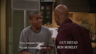 My Wife And Kids Season 3 End Credits