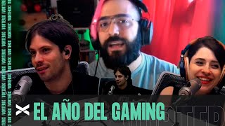 El Gaming en el 2020