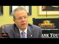 Michel Moore speaks on why he joined law Enforcement