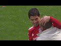 Luis Suarez's audacious lob for Liverpool against Norwich