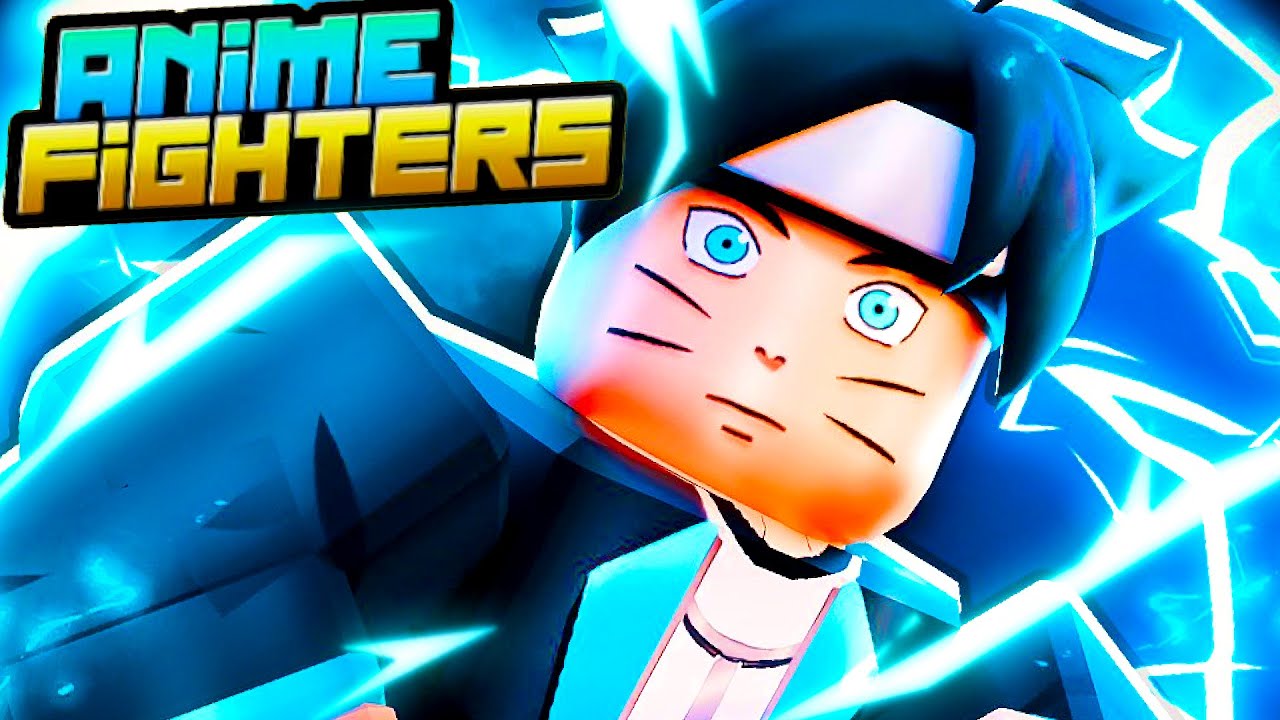 Code Anime Fighters Simulator Mới Nhất 2023 - Nhập Codes Game Roblox - Game  Việt