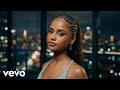 Tyla - Ocean Drift (Official Lyrics Video)