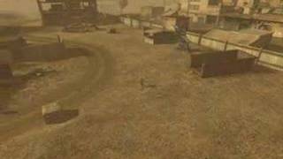 Recon Clan