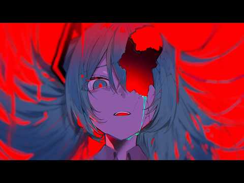 マシュマロ / DECO*27 - 吉沢ぽわ 【歌ってみた】