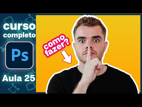 Os Melhores Efeitos do Photoshop
