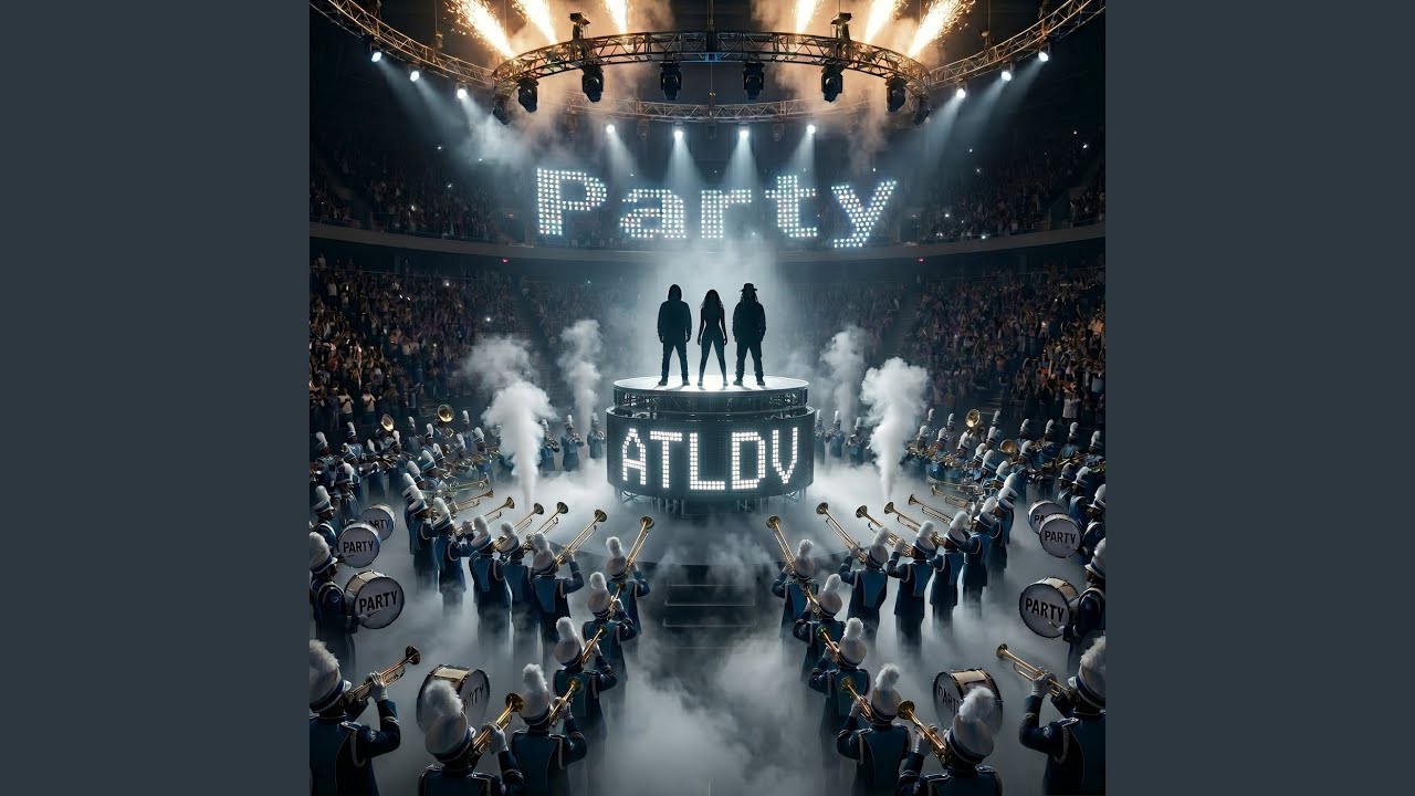 Watch Party on YouTube Watch Party on YouTube