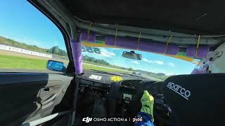 Hampton Downs 19th April 2026 Race 1