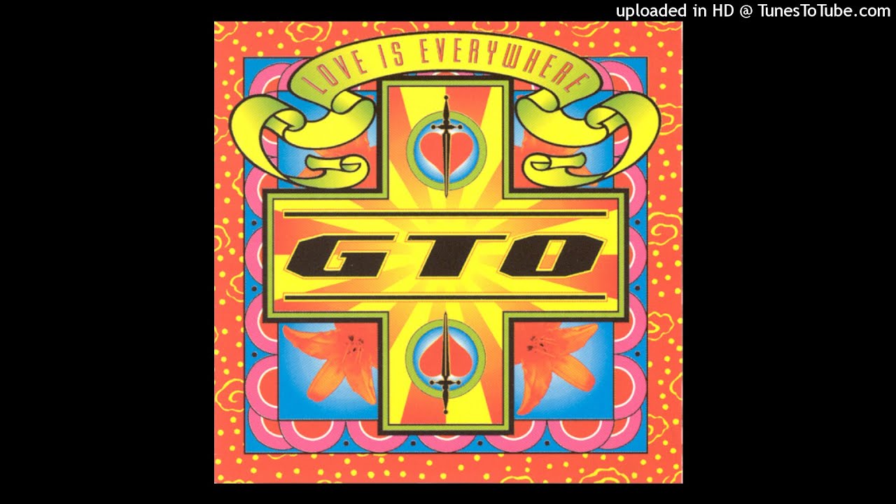 01 - GTO - Elevation (Troll Mix)