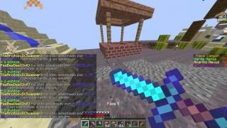 Servidor iMINECRAFTING | Hack #4
