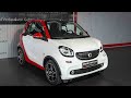 Smart ForTwo Passion Coupe DuoTone Panorama Automatik