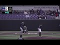 Portland Baseball vs Pepperdine - Game 3 (5-2) - Full Game