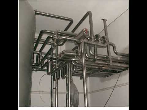 Structuri metalice