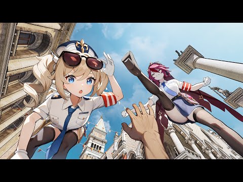 Sister's Police Force (Breakdown)