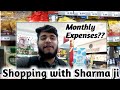 Grocery Shopping in Germany | First Vlog