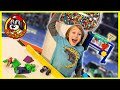 GIANT Gumball Machine MONSTER TRUCK TOY CHALLENGE (2021 Monster Jam Freestyle Show Highlights)