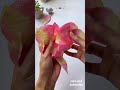 Diy lotus making#art #handmade #diycrafts #viral