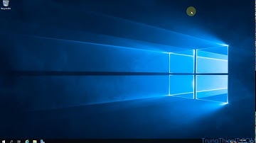[LAB 2] Config Domain Controller Windows Server 2019