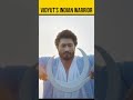 Vidyut Jamwal India&#39;s Ultimate Warrior Martial Arts Show #Shorts Blockbuster Battes