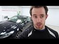 New Aston Martin DB11 - BAD CONTACT! - VLOG 019