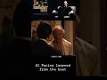 Al Pacino learned method acting from #alpacino #leestrasberg #methodacting #godfather #godfather2