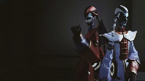 Logic path skins S1-S4