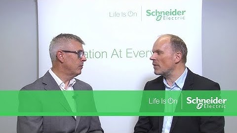 Managing Data Privacy and Cyber Security with StruxureOn