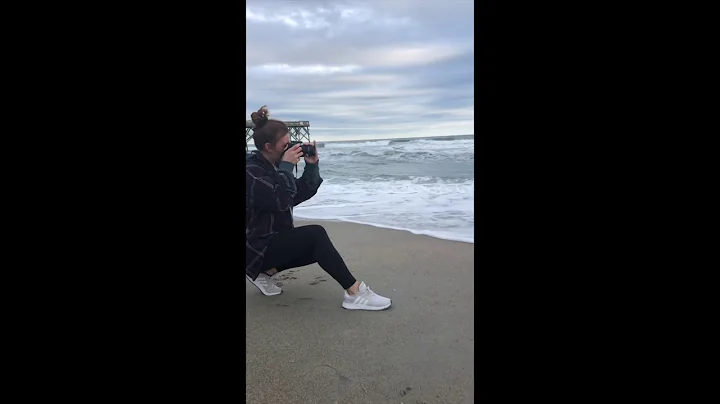 Journalism Final Video-Elizabeth Cates