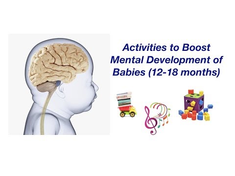 ☆☆activities-to-boost-mental-development-of-babies-(12-18-months)☆☆