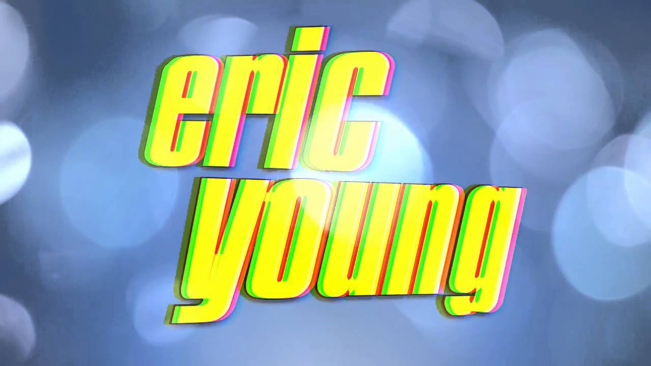 Eric Young 2012 TNA Entrance Video ⚡🔥
