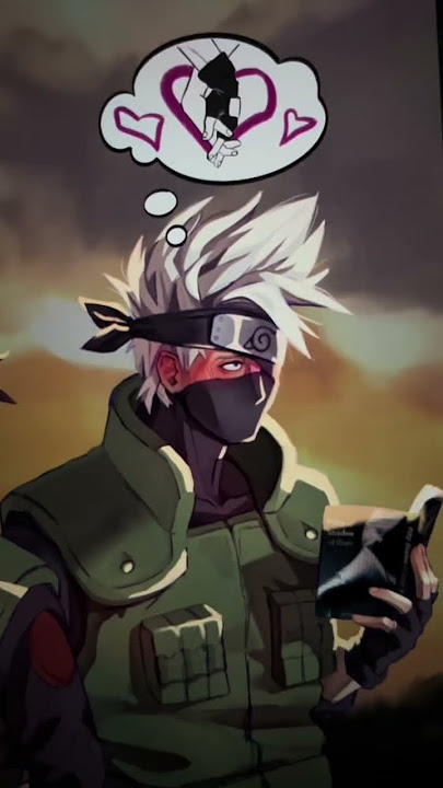 Kakashi x Iruka #art #digitalart #kakashi #naruto #meme #kakairu #yaoi #bl #anime