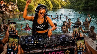 “Best New Trending AfroBeat MixTape 🔥 June 2026/Viral AfroMix   Amapiano Epic 6”