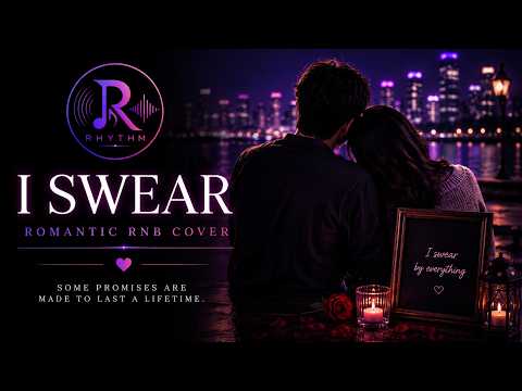 RHYTHM | I Swear (Romantic RNB Cover)
