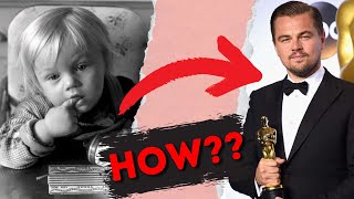 Leonardo DiCaprio: The Journey to Stardom of the INFJ