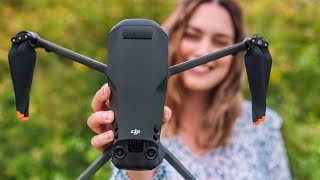 Mavic 3 Classic Is it Worth it? Photo and Video Hands-On Review