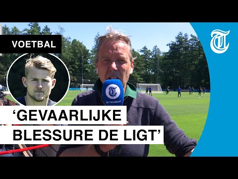 ?De Boer kennende gaat hij deze keuze niet maken?