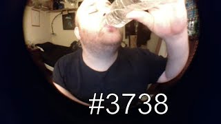 Thumbnail for Jon Drinks Water #3738