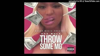 Sosmula & Nicki Minaj - Throw Sum Mo - City of God Album