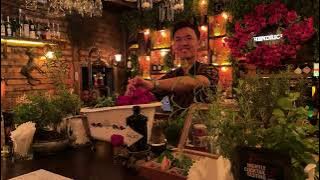 Bali gay friendly nightclub - La Favela Bali