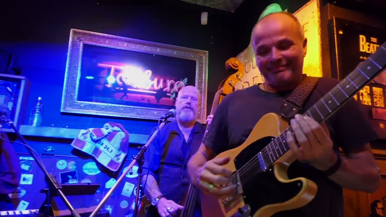 Me&the guys in der Torburg 2024