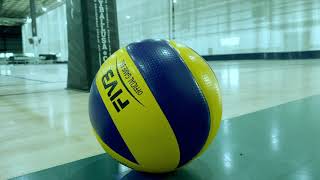 Cinematic Video Example | Volleyball B-Roll | Promo Video | Videography Ideas