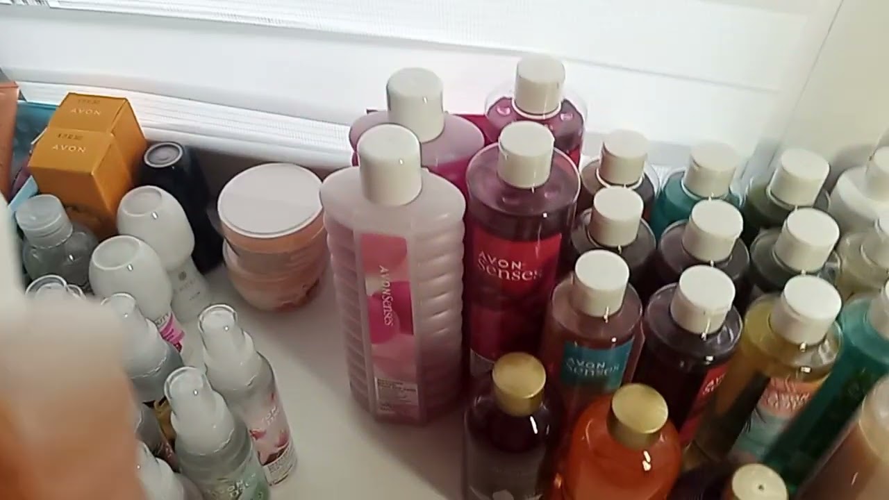 Обзор на продукцию AVON. Что я приобретаю на продажу... Стоит ли?